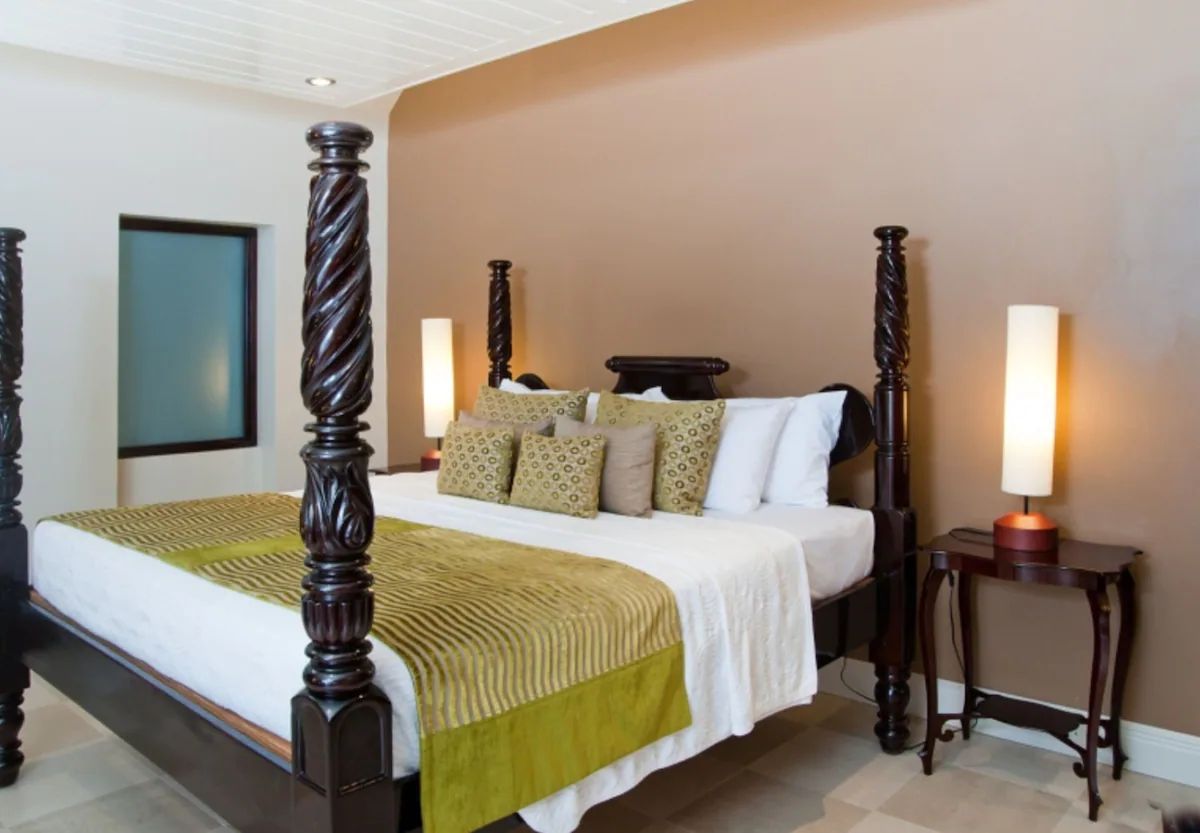Island Inn All Inclusive