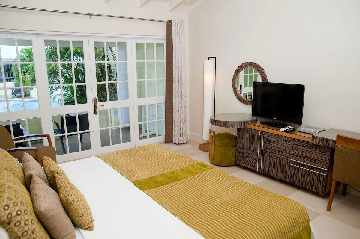 Island Inn All Inclusive