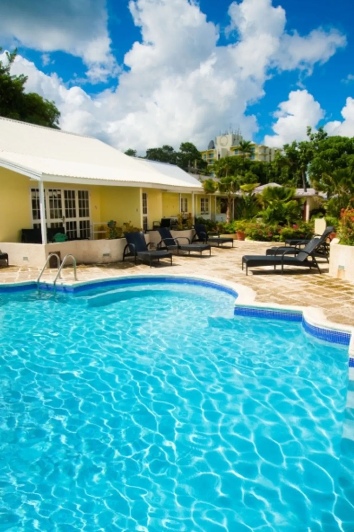 Island Inn All Inclusive