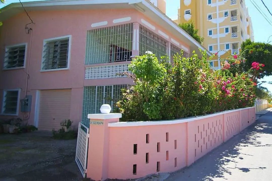 Desgerdaph Vacation Apts