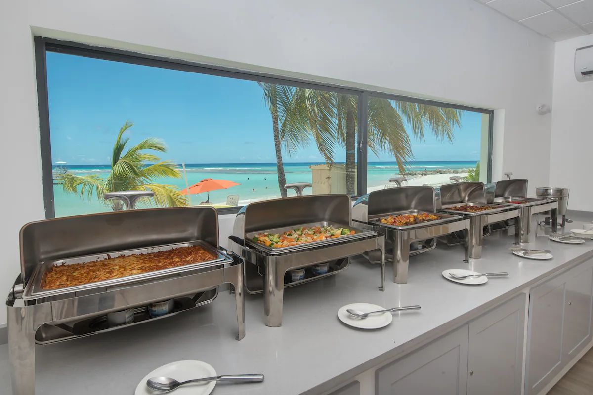 The Sands Barbados
