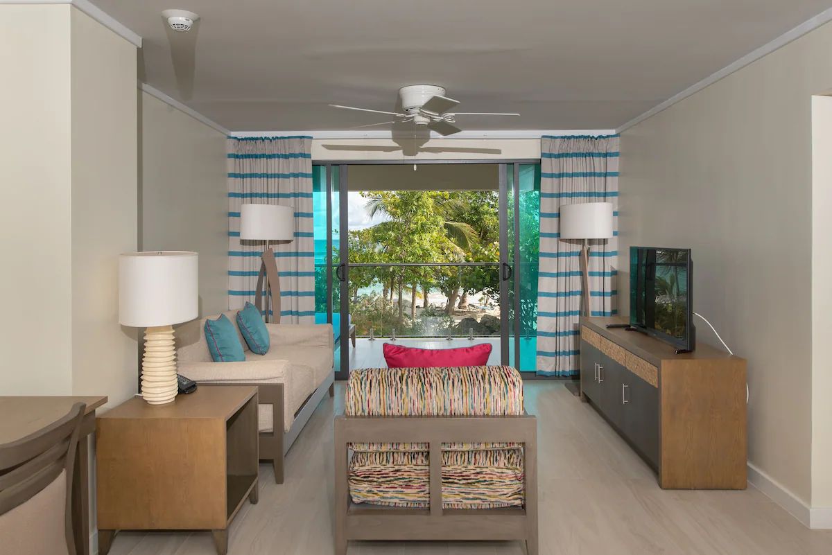 The Sands Barbados