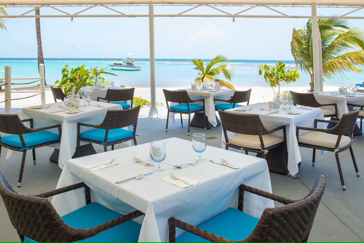 The Sands Barbados