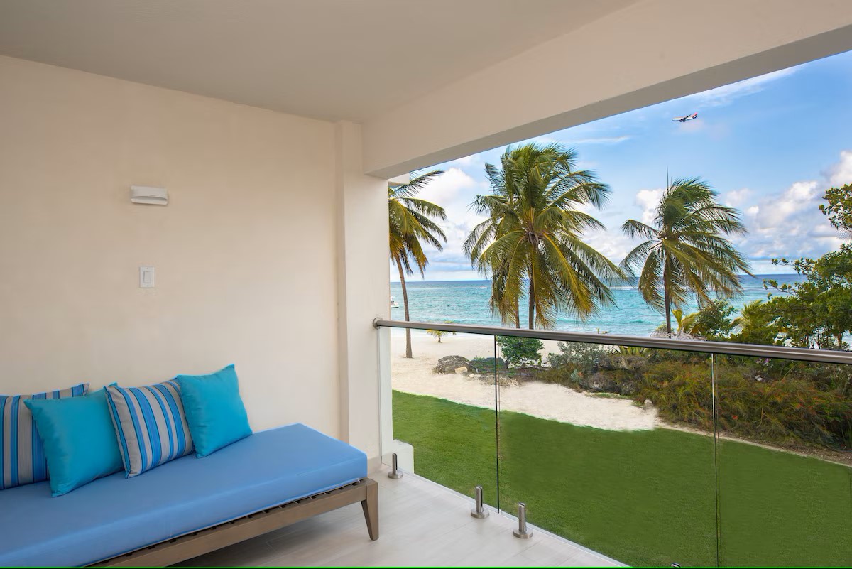 The Sands Barbados
