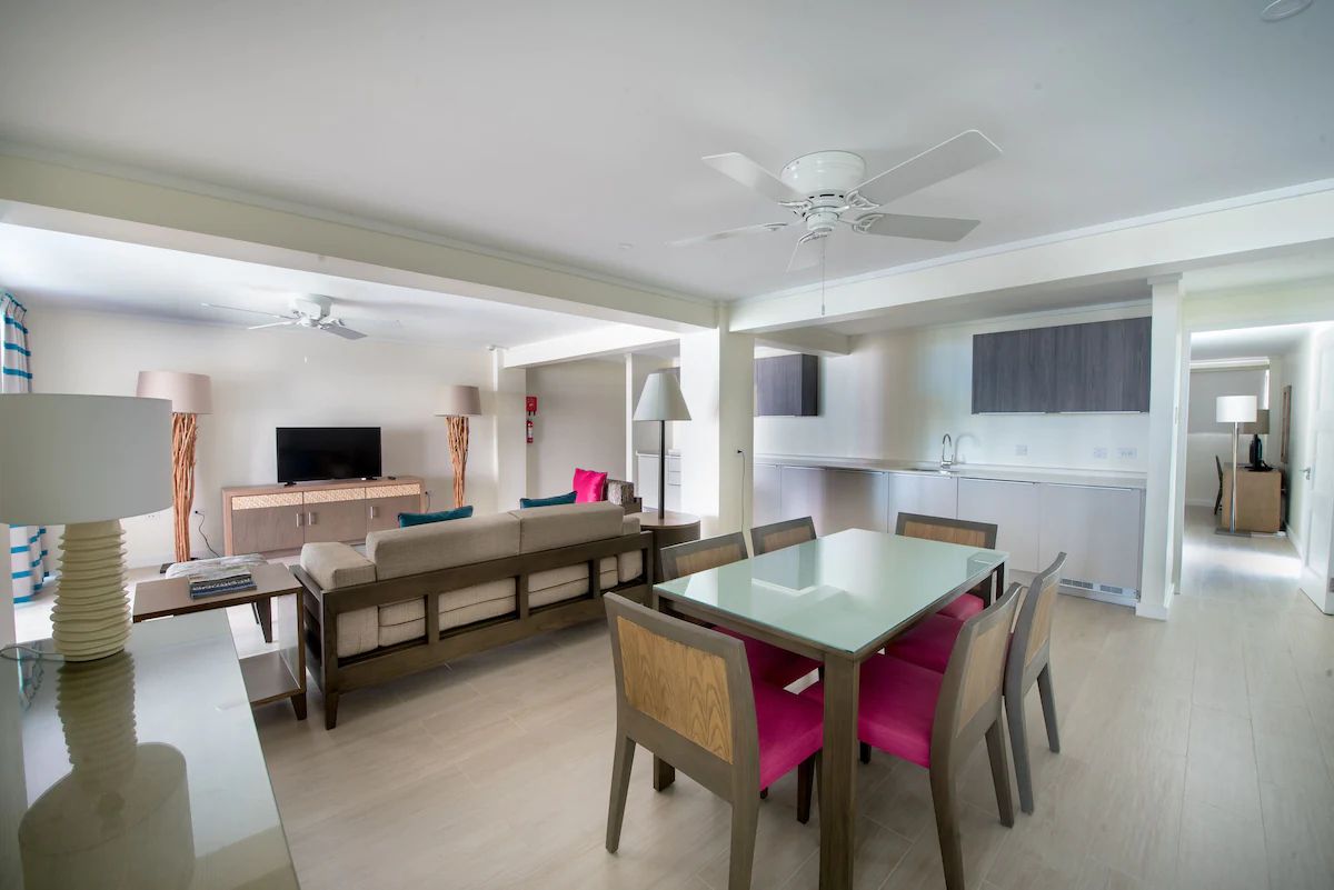 The Sands Barbados