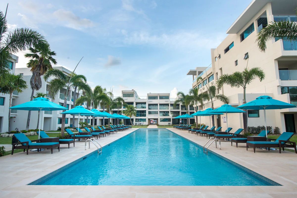 The Sands Barbados