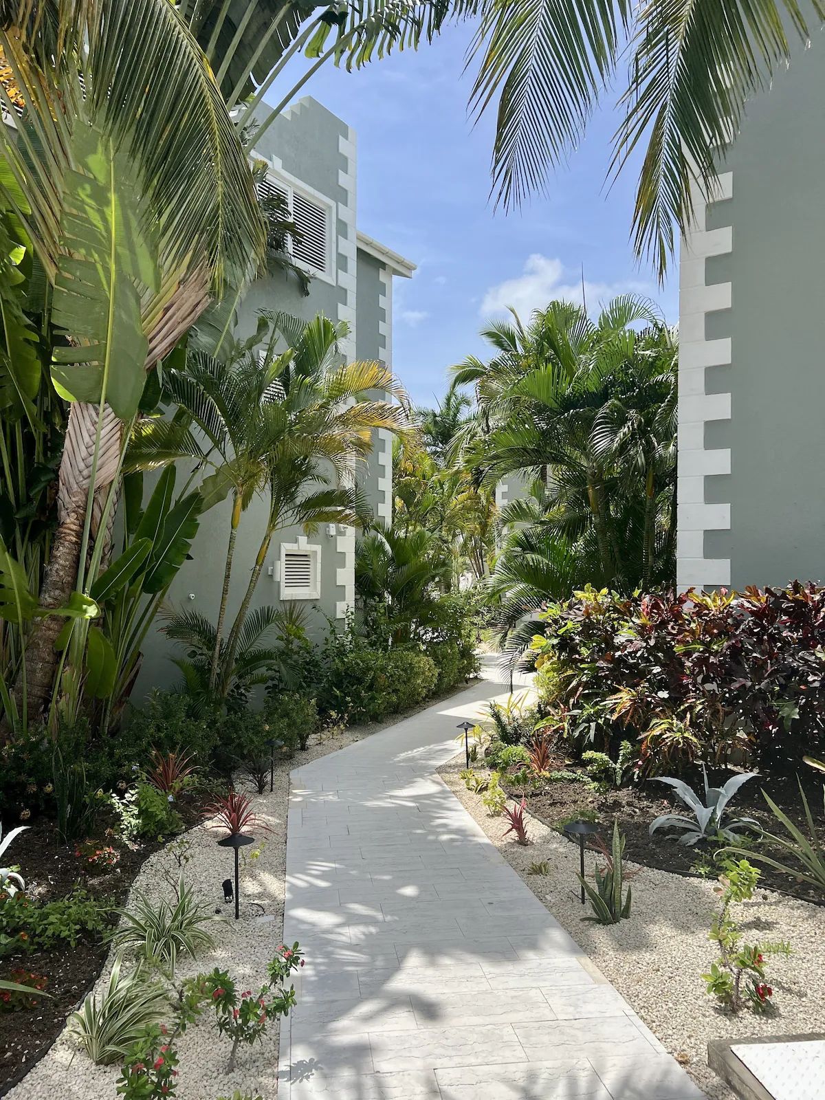 South Point Hotel