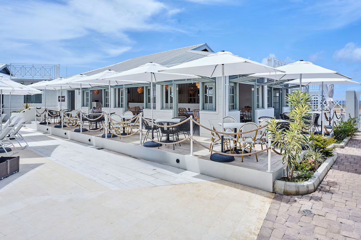 South Point Hotel