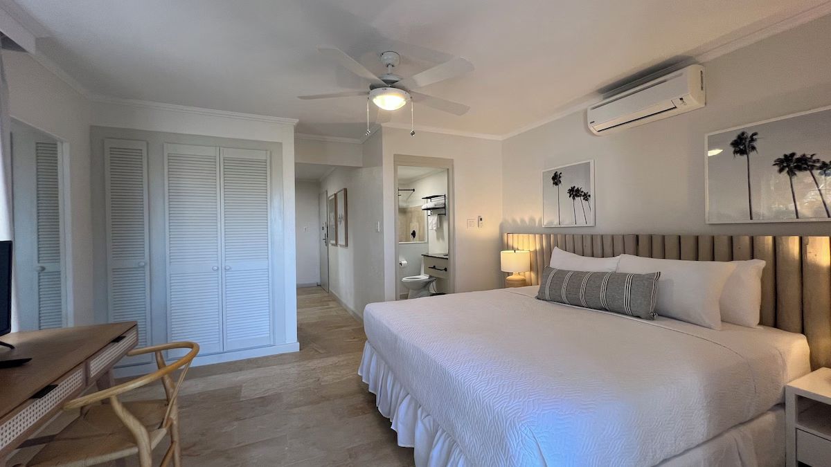 South Point Hotel