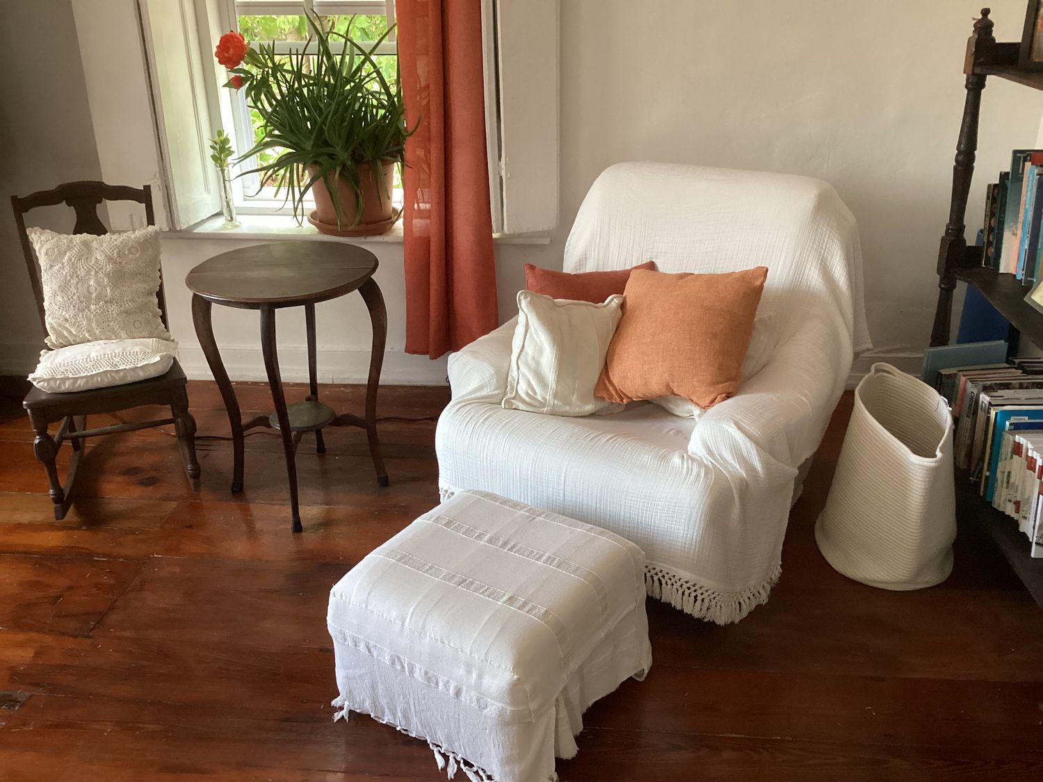 Vintage Haven Vacation Apt