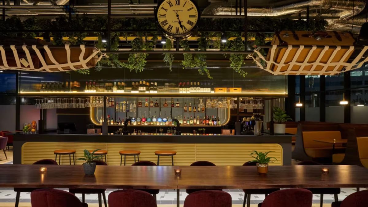 Hotel Indigo