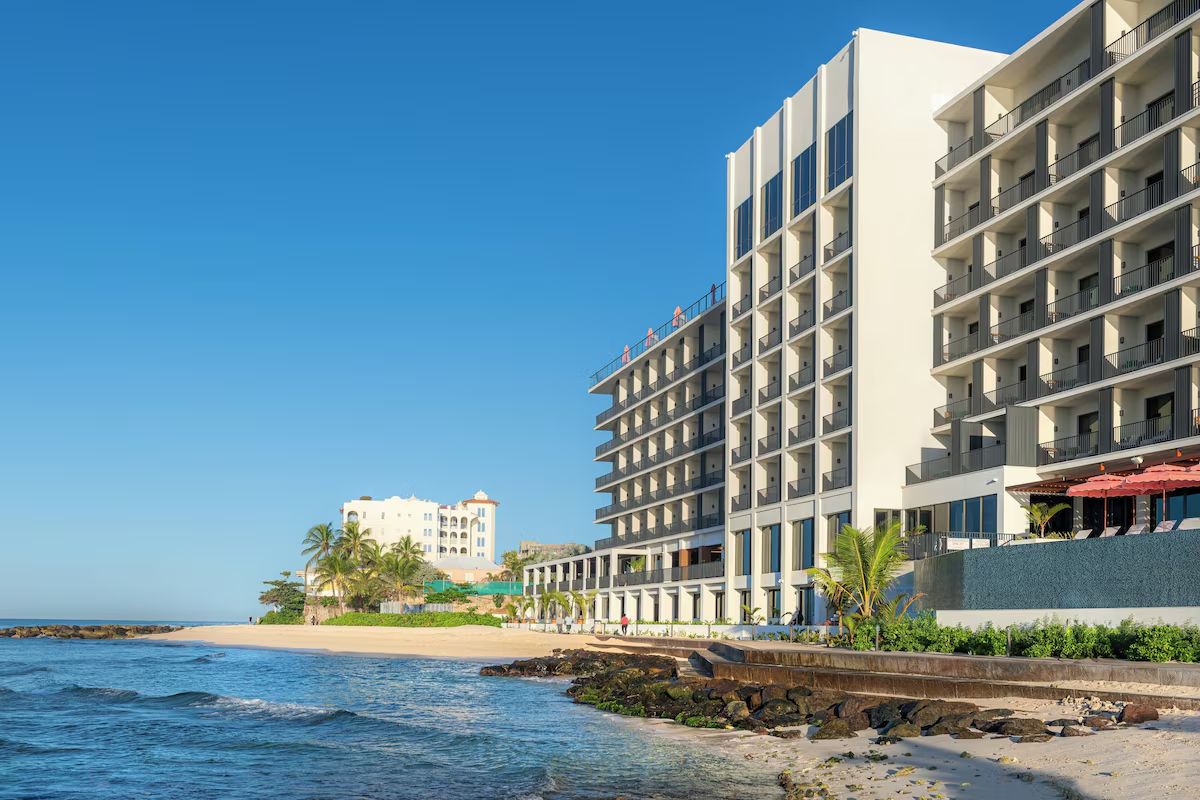 Hotel Indigo