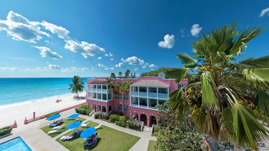 Southern Palms Beach Club