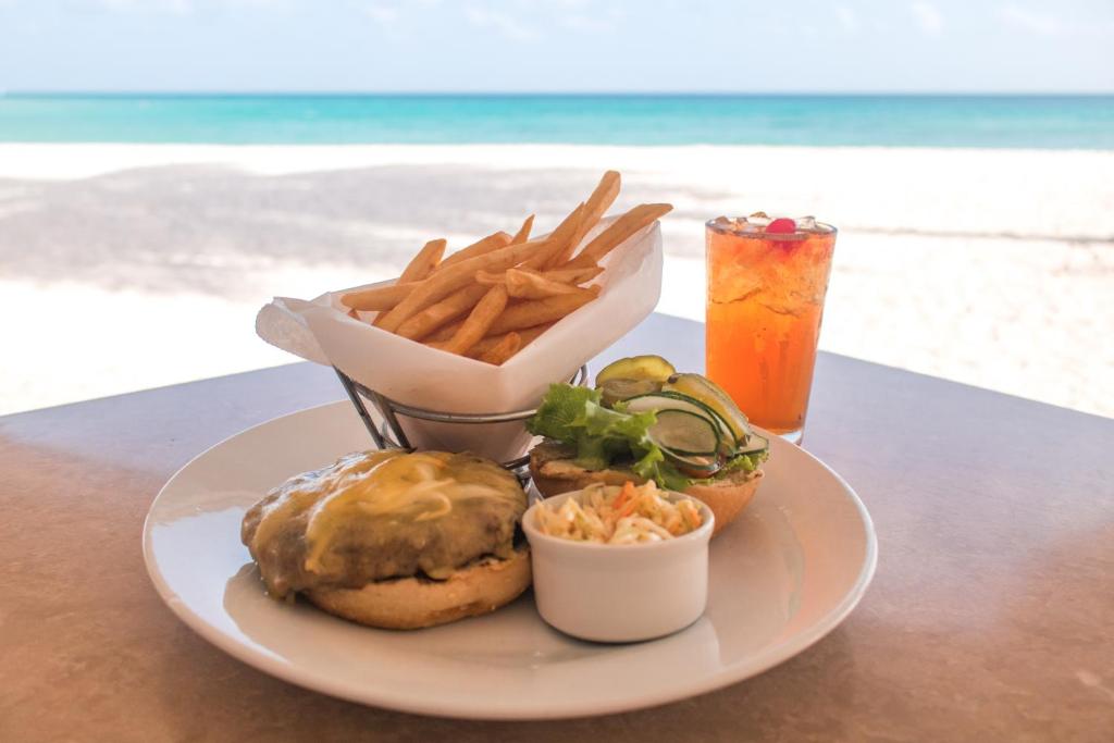 Southern Palms Beach Club
