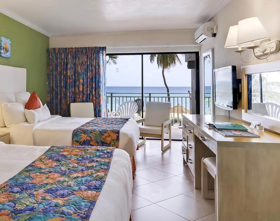 Southern Palms Beach Club