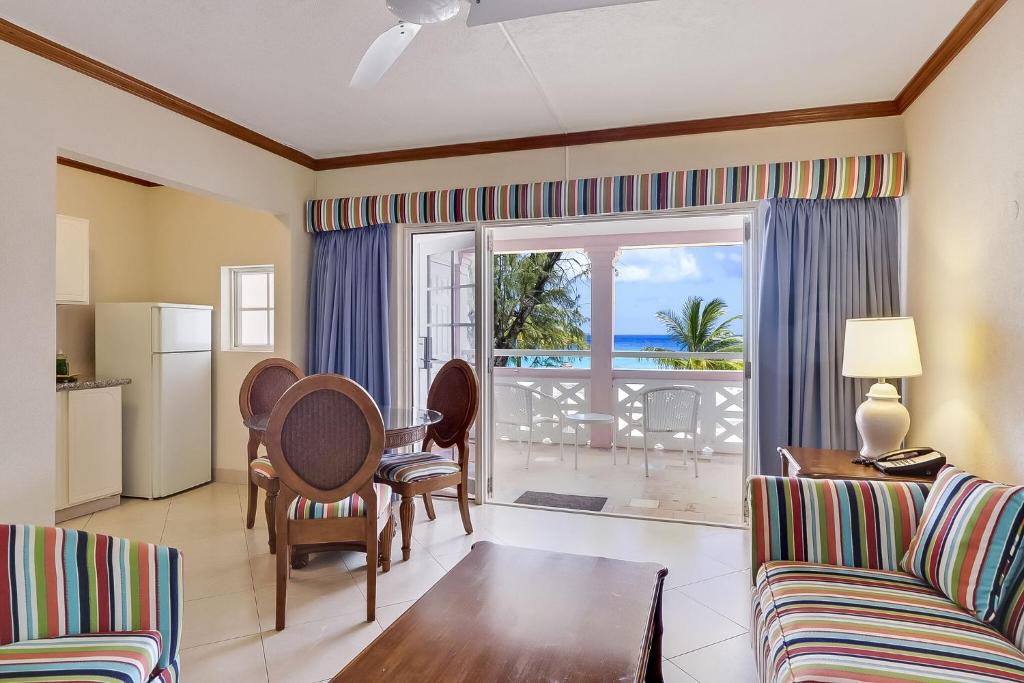 Southern Palms Beach Club